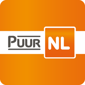 Escucha Puur NL en la aplicación