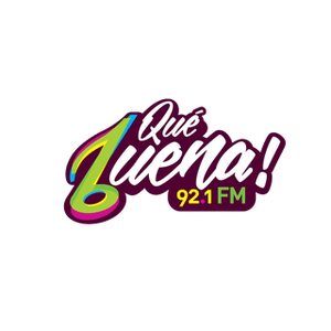 Escucha Que Buena 92.1 FM en la aplicación