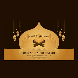 Escucha Quran Radio Tafsir en la aplicación