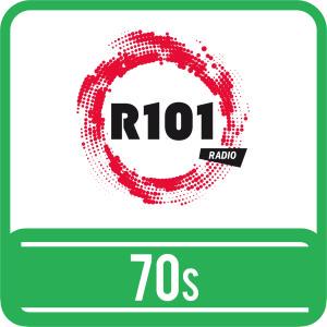 Escucha R101 70 en la aplicación