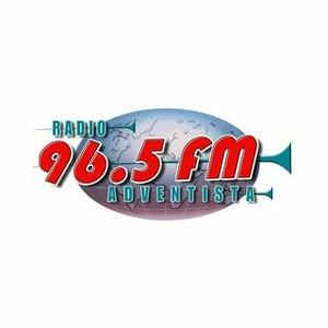 Escucha Radio Adventista 96.5 FM en la aplicación