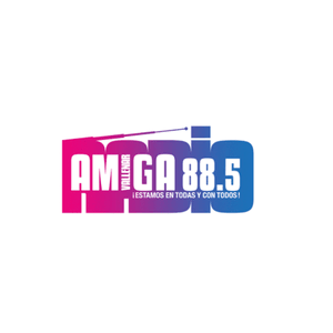 Escucha RADIO AMIGA VALLENAR en la aplicación