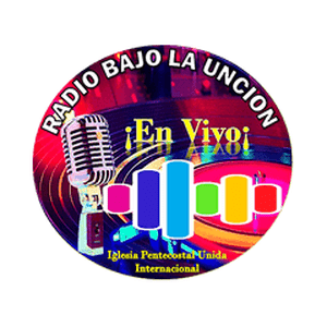 Escucha Radio Bajo La Uncion en la aplicación