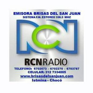 Escucha Radio Brisas Del San Juan en la aplicación