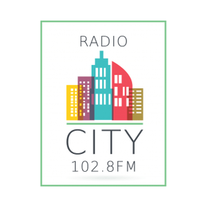 Escucha Radio City 102.8 FM en la aplicación