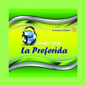 Escucha Radio Club La Preferida en la aplicación