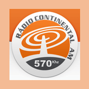 Escucha Radio Continental AM en la aplicación