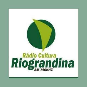 Escucha Rádio Cultura Riograndina en la aplicación