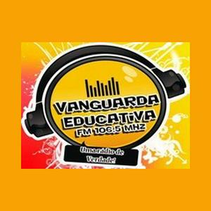 Escucha Rádio Educativa Vanguarda FM en la aplicación