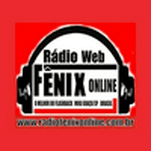 Rádio Fênix Online