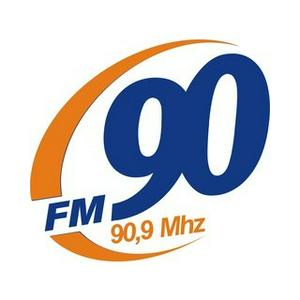 Escucha Rádio FM 90 Salto en la aplicación