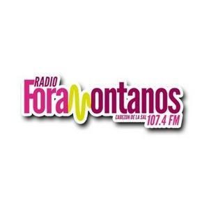 Escucha Radio Foramontanos en la aplicación