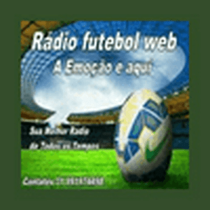 Escucha Rádio Futebol en la aplicación