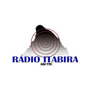 Escucha Rádio Itabira en la aplicación