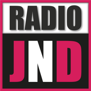 Escucha Radio JND en la aplicación