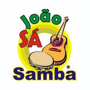 Escucha Rádio João Sá Samba en la aplicación