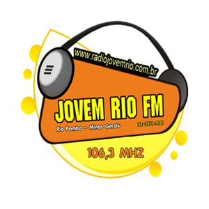 Escucha Rádio Jovem Rio FM en la aplicación