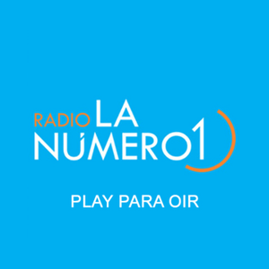 Escucha Radio La Numero 1 en la aplicación