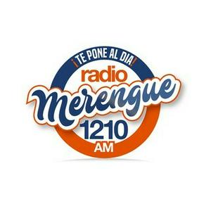 Escucha Radio Merengue 1210 AM en la aplicación