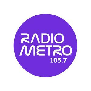 Escucha Radio Metro 105.7 en la aplicación