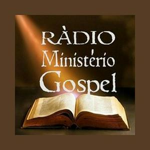 Escucha Rádio Ministério Gospel en la aplicación