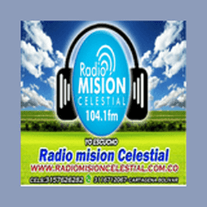 Escucha Radio Misión celestial en la aplicación