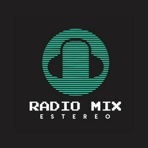 Escucha Radio Mix en la aplicación