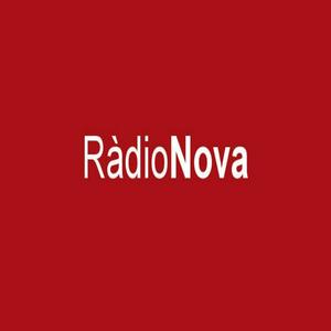 Radio Nova 107.7 FM