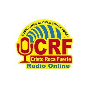 Escucha Radio Online Cristo Roca Fuerte en la aplicación