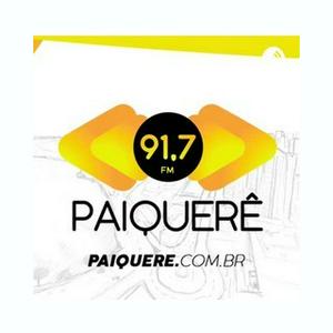 Rádio Paiquerê FM