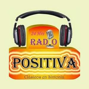 Escucha Radio Positiva Dj Jorge en la aplicación