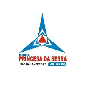 Escucha Radio Princesa da Serra en la aplicación