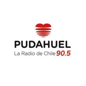 Escucha Radio Pudahuel en la aplicación