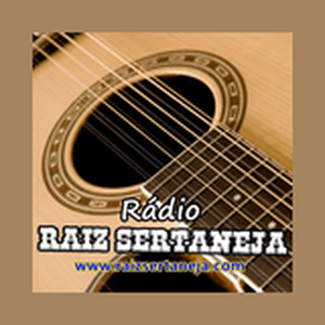 Escucha Radio Raiz Sertaneja en la aplicación