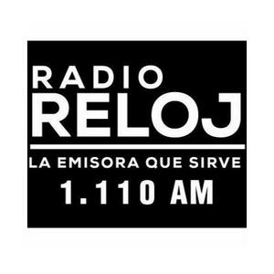 Escucha Radio Reloj 1100 AM en la aplicación