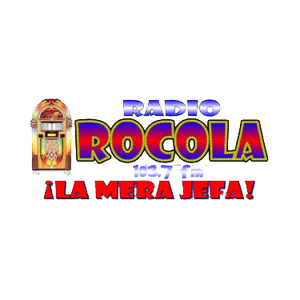 Escucha RADIO ROCOLA 103.7 FM en la aplicación