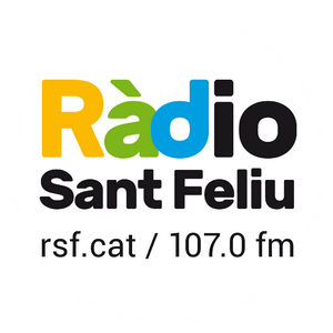 Ràdio Sant Feliu 107.0 fm