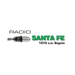 Radio Santa Fe