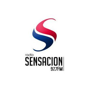 Escucha Radio Sensacion 97.7 FM en la aplicación