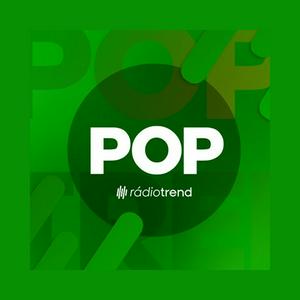 Escucha Rádio Trend - Pop en la aplicación