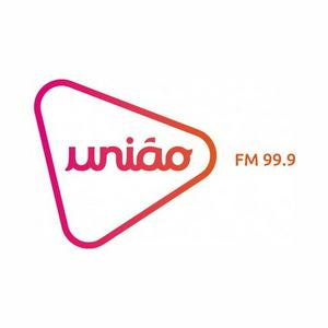 Escucha Rádio União 99.9 FM en la aplicación