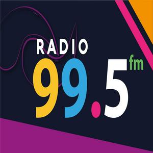 Radio Universidad 99.5 FM