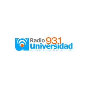 Escucha Radio Unsj 93.1 FM en la aplicación