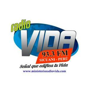 Escucha Radio Vida Sicuani - Cusco 93.3 FM en la aplicación