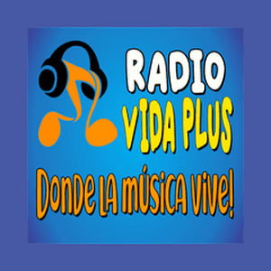 Escucha Radio Vidaplus en la aplicación