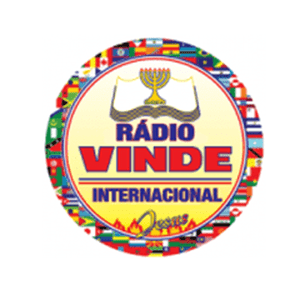 Escucha Radio Vinde Internacional en la aplicación