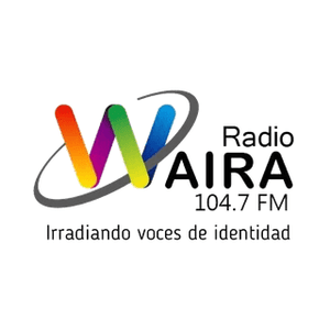 Escucha Radio Waira 104.7 FM en la aplicación