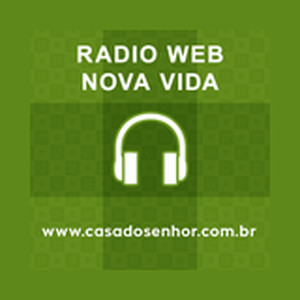 Escucha Radio Web Nova Vida en la aplicación