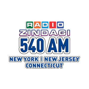 Escucha Radio Zindagi 540 AM en la aplicación