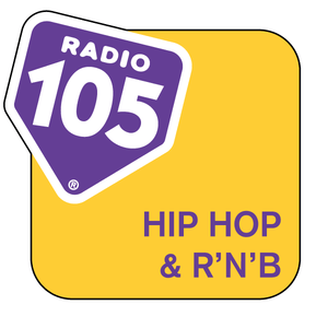 Escucha Radio 105 - Hip Hop & RnB en la aplicación